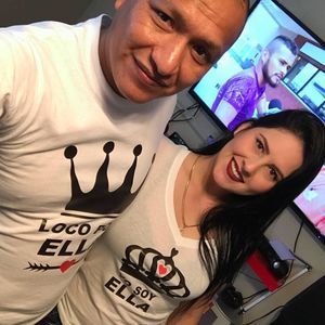 Meet your Posher, Ruben